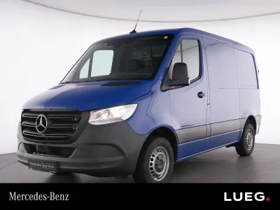 Sprinter 211 CDI +MBUX+DAB+Klimaanlage+eSpiegel