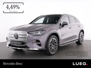 GLC 400 4M AVANTGARDE+20+AHK+DRIVE-ASSIST+360°+