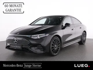 CLA 250+ EQ AMG+Pano+LED-+KeyG+Distr+Mem+19+RFK