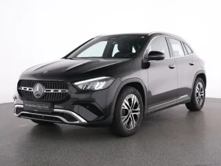 GLA 180 Progressive+NavPrm+LED-HP+KeyG+Distr+RFK