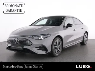 CLA 250+ AMG+MBUX+MBeam+Night+Key+Head+Burm+360