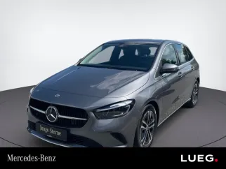B 200 PROGRESSIVE+RÜCKFK+LENKRHZ+LED+EL HECKKL