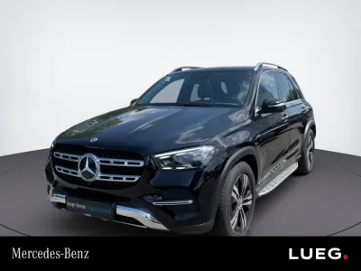 GLE 350 de PANO+AHK+MEMORY+BURM+360+MULTIB+TRITT