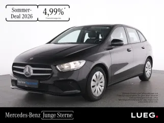 B 250 e MBUXAdvanced+Pano+SpurAssist+SHZ+Kamera+