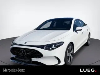 CLA 220 PROGRESSIVE+PANO+DISTR+360+SUPERSCREEN