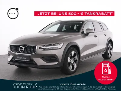 V60 Cross Country B4 AWD Pro+WinterPaket+GSD+PAP
