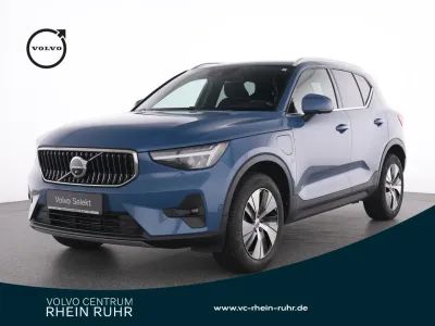 XC40 T4 Recharge PLUS BRIGHT FAP+LICHTPAK+360°+
