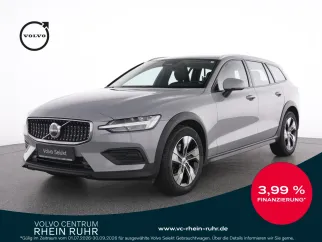 V60 Cross Country B4 AWD Plus+WINTERPAK+RFK+