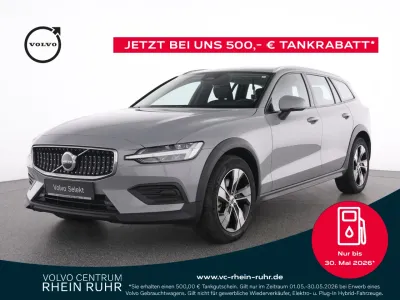 V60 Cross Country B4 AWD Plus+WINTERPAK+RFK+
