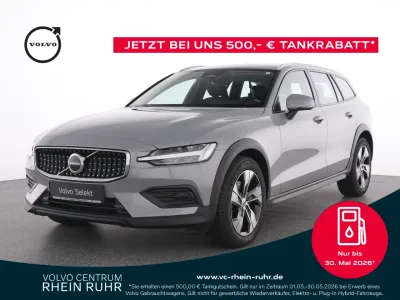 V60 Cross Country B4 AWD Plus+WINTERPAK+RFK+