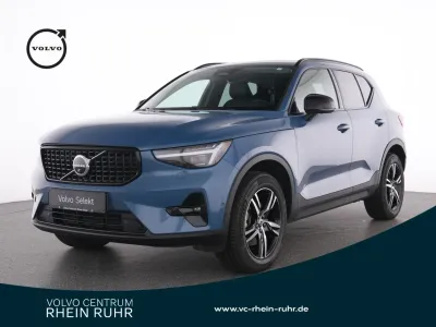 XC40 B4 Plus Dark +360°KAM+PANO+TOTWINKEL+DAB+