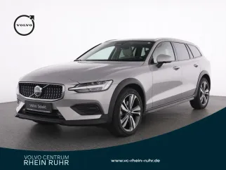V60 Cross Country B4 AWD PLUS+WINTERPAK+DAB+