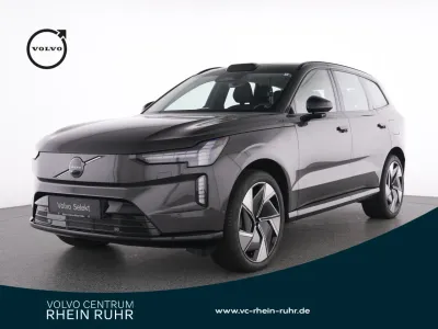 EX90 AWD ULTRA B&W+LM22+360°+Massage