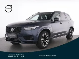 XC90 T8 Recharge Plus Dark+360°+PANO+LUFT+AHK