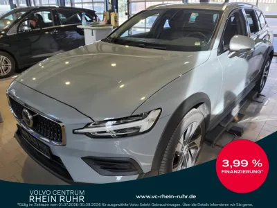 V60 Cross Country B4 AWD Plus+WINTERPAK+RFK+