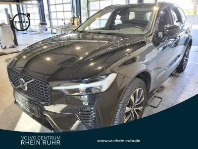 XC60 B5 AWD Plus Dark+PANO+WINTERPAK+360°+MEMORY
