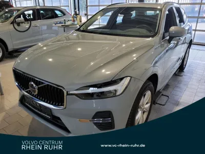 XC60 B4 (D) CORE WINTERPAK+KAMERA+LM18+NAVI+LED