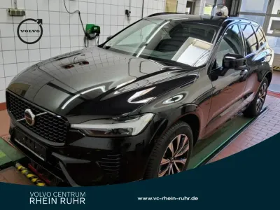 XC60 B4 (D) AWD PLUS DARK AHK+HKSOUND+FAP+LM19+