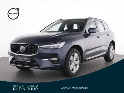 XC60 B4 Core+KAM+DAB+LED+KEYLESS+MET+TEMPO+