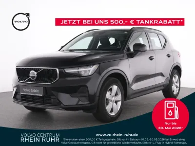 XC40 T2 ESSENTIAL WINTERPAK+MET+LM17+KAMERA+LED