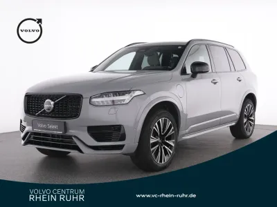 XC90 T8 Recharge Plus Dark +360°KAM+PANO+MEMRY+LUFT+