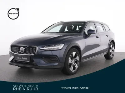 V60 Cross Country B4 (D) AWD Plus Plus+MEMORY+