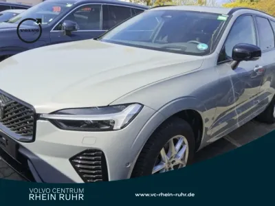 XC60 B5 AWD Plus Dark+PANO+HEADUP+360°KAM+LEDER+
