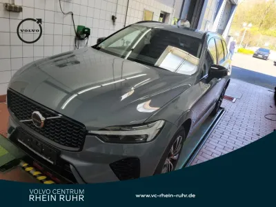 XC60 B4 AWD PLUS DARK HKSOUND+360°+PANO+LM+