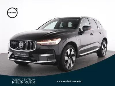 XC60 T6 AWD Plus Bright Plug-In+FAP+DAP+360°+STHZ