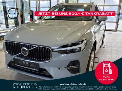 XC60 B4 CORE AHK+WINTERPAK+KAMERA+NAVI+LED+