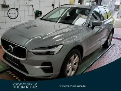 XC60 B4 CORE AHK+WINTERPAK+KAMERA+NAVI+LM18