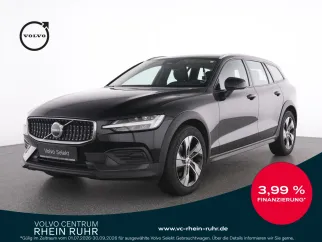 V60 Cross Country B4 AWD Plus+MEMRY+DAB+KAM