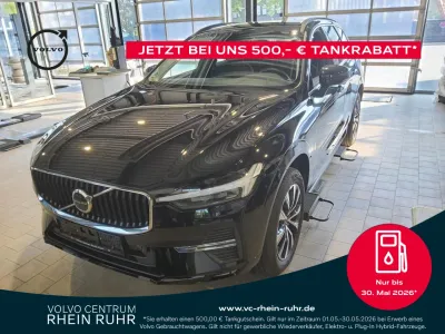 XC60 B4 CORE LICHTPAK+WINTERPAK+MET+LM+