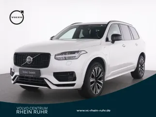 XC90 T8 Recharge Plus Dark+20+360°+AHK+4SEASONS