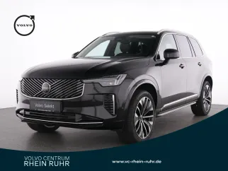 XC90 B5 AWD Plus Bright+360°KAM+PANO+21LM+BLIS
