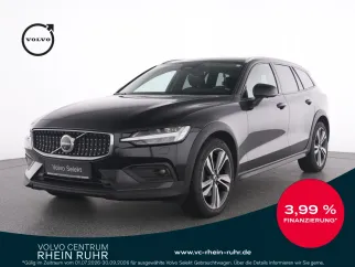 V60 Cross Country B4 AWD Ultimate+360°+PANO+BLIS+ACC