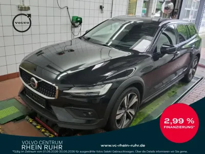 V60 Cross Country B4 AWD ULTIMATE 360°+PANO