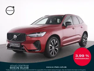 XC60 B4 AWD Plus Dark+PANO+WINTERPAK+MEMORY+