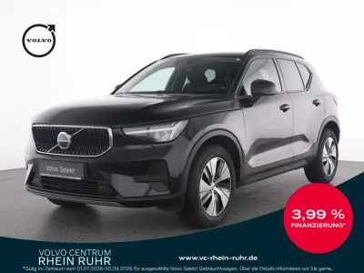 XC40 T2 Essential+WINTERPAK+RFK+LM17+DAB+KLIMA+