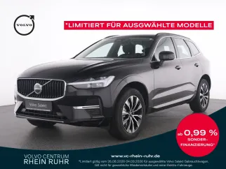 XC60 B4 Core Core+FAP+LM19+STANDHZ+WINTERPAK+MET+DAB