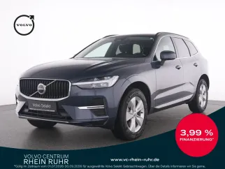 XC60 B4 Core+AHK+MET+WINTERPAK+KAMERA+NAVI+LM18