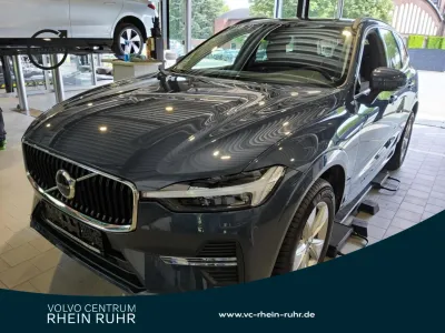 XC60 B4 CORE AHK+MET+WINTERPAK+KAMERA+NAVI+LM18