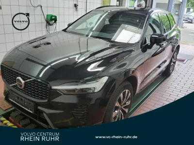 XC60 B4 AWD PLUS DARK PANO+HKSOUND+360°+LM+