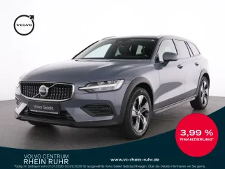 V60 Cross Country B4 AWD Plus Plus+WINTERPAK