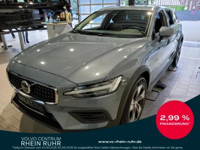 V60 Cross Country B4 (D) AWD Plus Plus+WINTERPAK