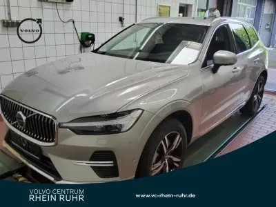 XC60 B4 Plus Bright+LICHTPAK+AHK+WINTERPAK+360°+
