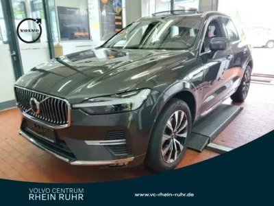 XC60 B4 Plus Bright+LICHTPA+HA&KA+PANO+LEDER