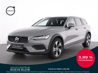 V60 Cross Country B4 AWD PLUS FAP+WINTERPAK