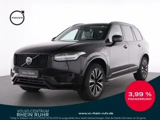 XC90 T8 Recharge Ultimate Dark+AHK+360°KAM+MASSAGE+