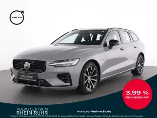 V60 T8 PLUG-IN AWD PLUS DARK WINTERPAK+MEMORY+